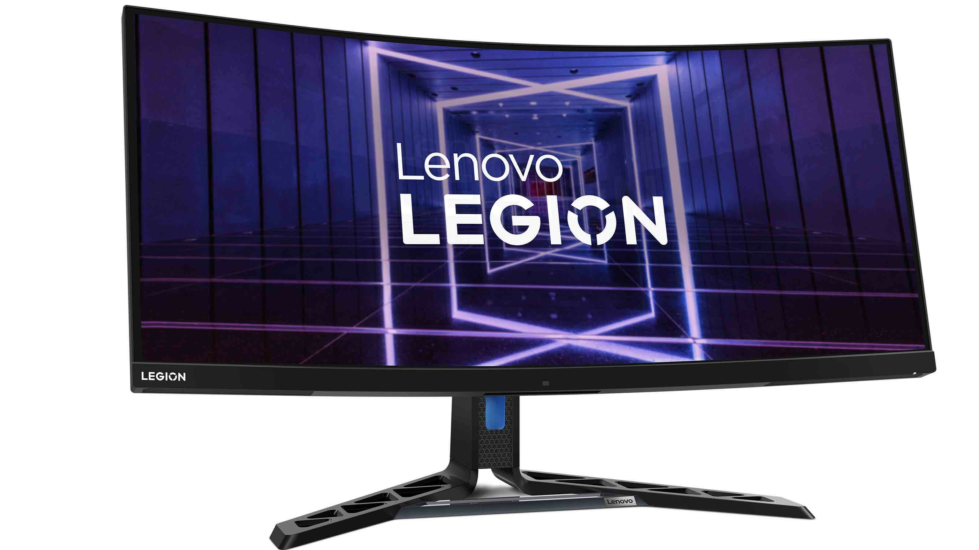 Lenovo Legion Y34wz-30.