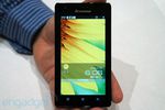 Lenovo LePhone K800