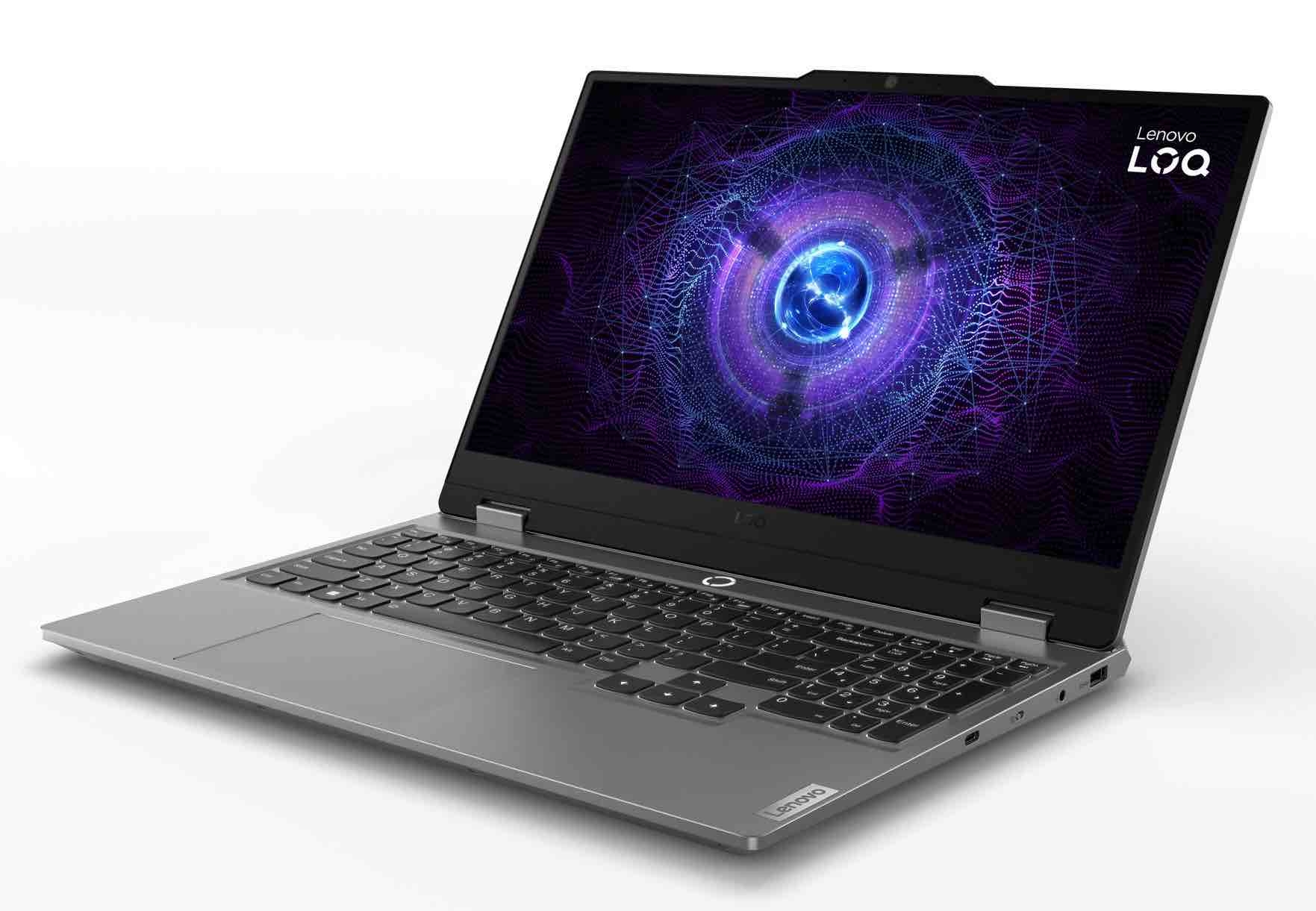 Lenovo LOQ 15IAX9