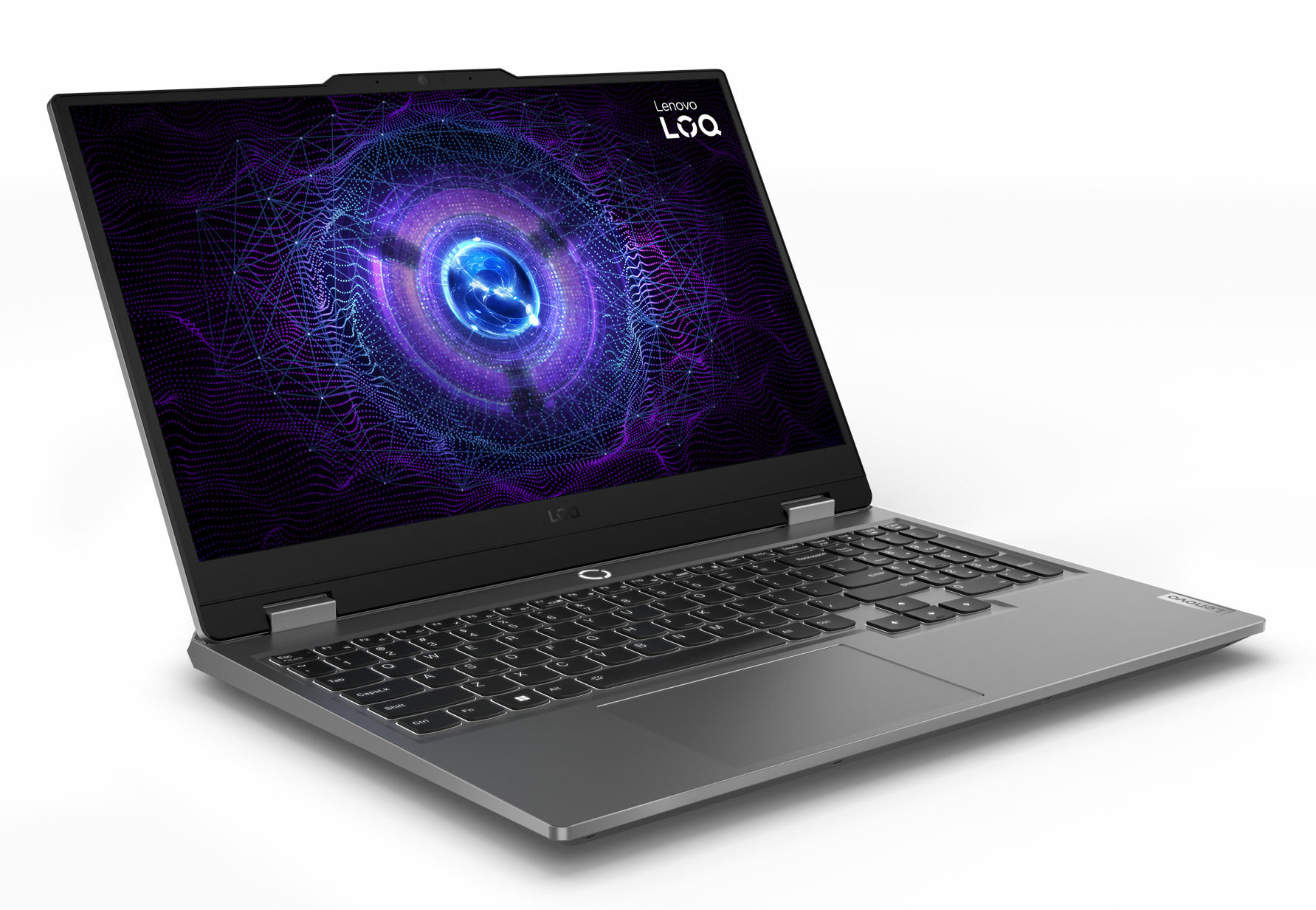 Lenovo LOQ 83LK00B4FR