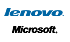 Lenovo microsoft