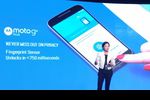 Lenovo Moto G4 Plus