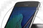 Lenovo Moto G5 Plus leaks