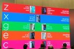 Lenovo Motorola roadmap