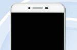 Lenovo P1 Min avant