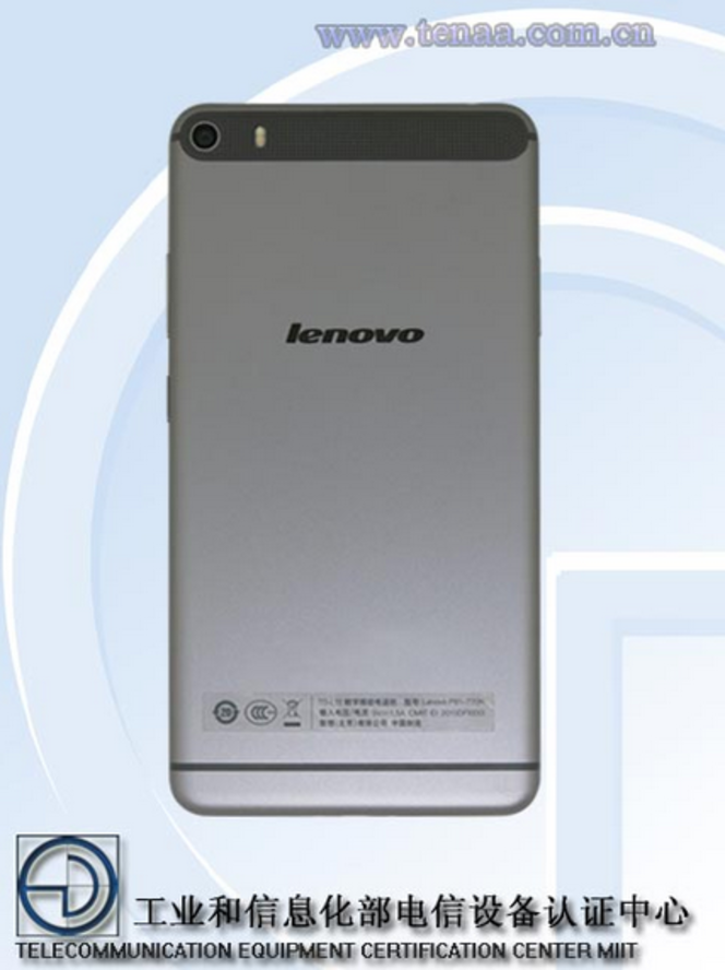 Lenovo PB1 770N
