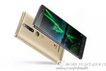 Lenovo Project Tango
