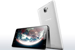 Lenovo S856