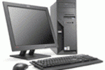 Lenovo A Series desktop