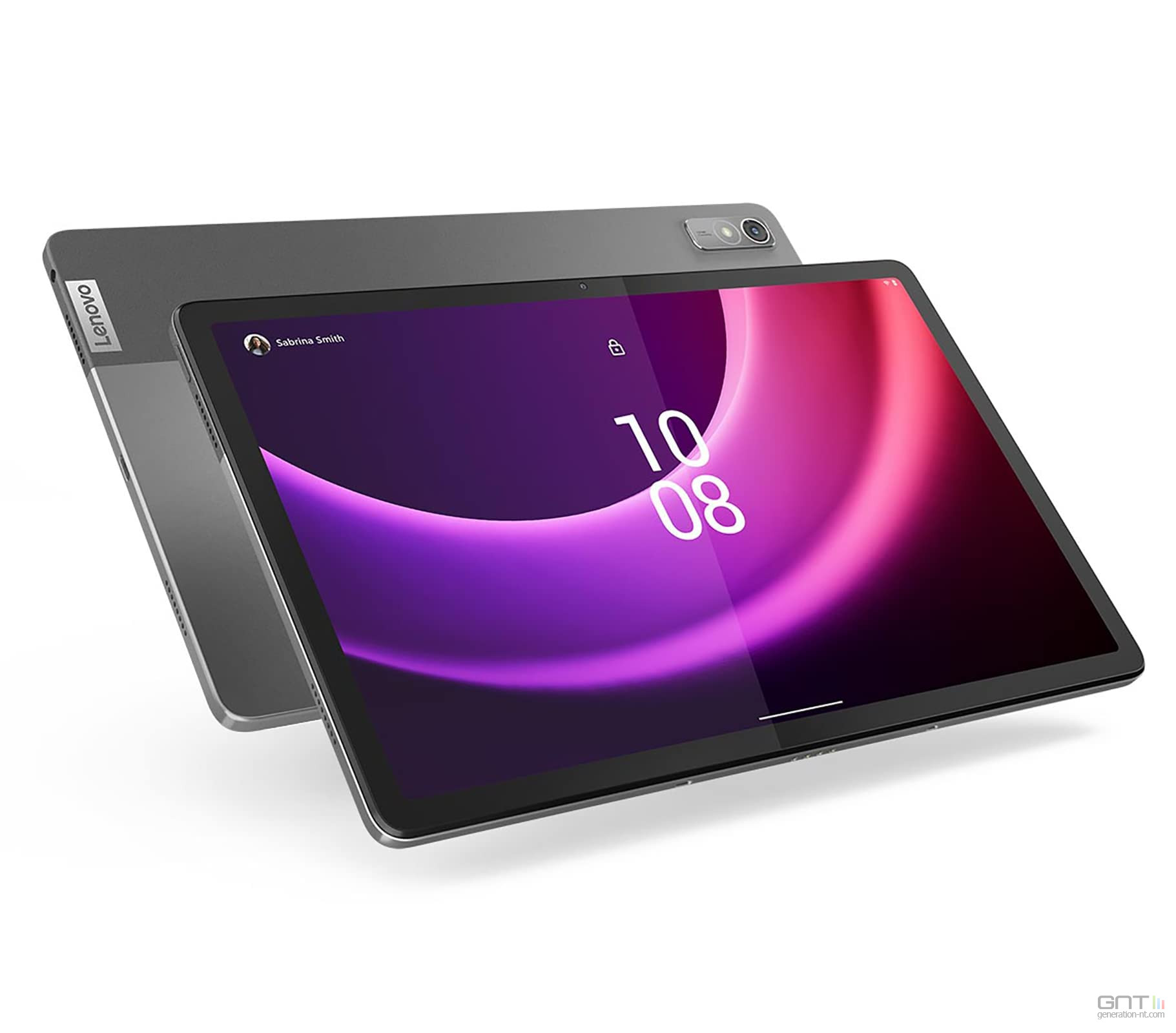 Bons plans tablettes : pack Lenovo Tab P11 Gen2 + clavier + coque