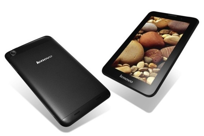 Lenovo tablette logo