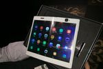 Lenovo tablette repliable 02