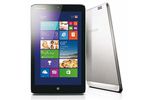 lenovo tablette windows 8