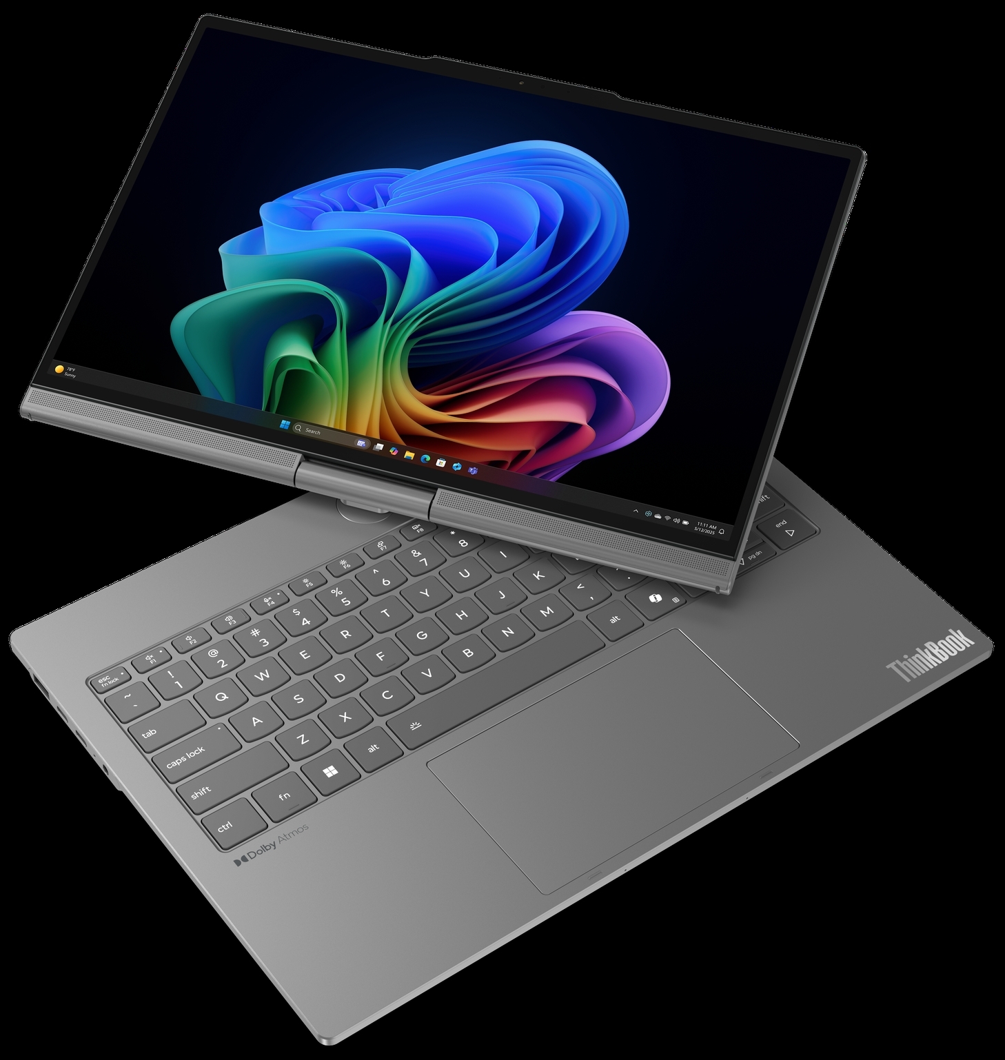 Lenovo ThinkBook Plus Gen 7 Auto Twist