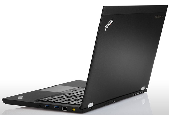 Lenovo ThinkPad T430u 2