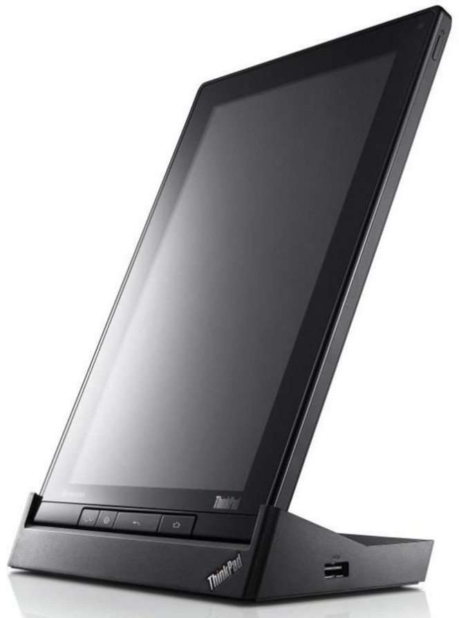 Lenovo ThinkPad Tablet dock