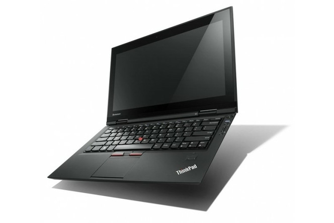 Lenovo ThinkPad X1 Hybrid - 2