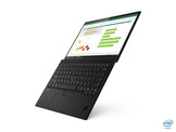 Lenovo ThinkPad X1 Nano : l'ultraportable sans concession sous processeur Intel Evo