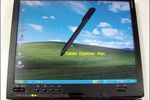 Lenovo ThinkPad X41 Tablet (1)