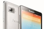 Lenovo Vibe Z logo
