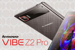 Lenovo Vibe Z2 Pro