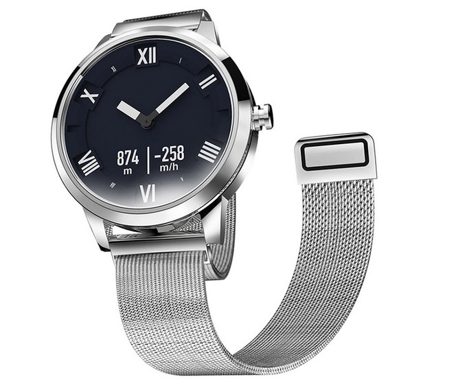 Lenovo Watch X 01
