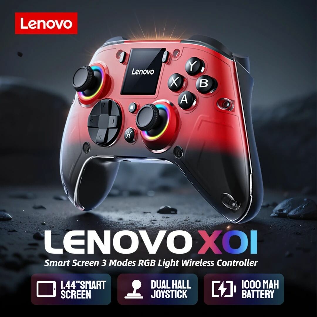  Lenovo X01