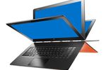 Lenovo YOGA 900S logo