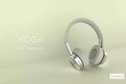 Lenovo Yoga ANC