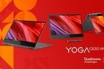 Lenovo Yoga C639 WOS