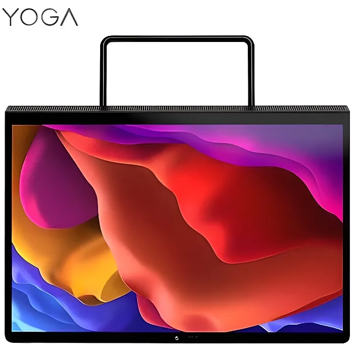 Lenovo YOGA Pad Pro