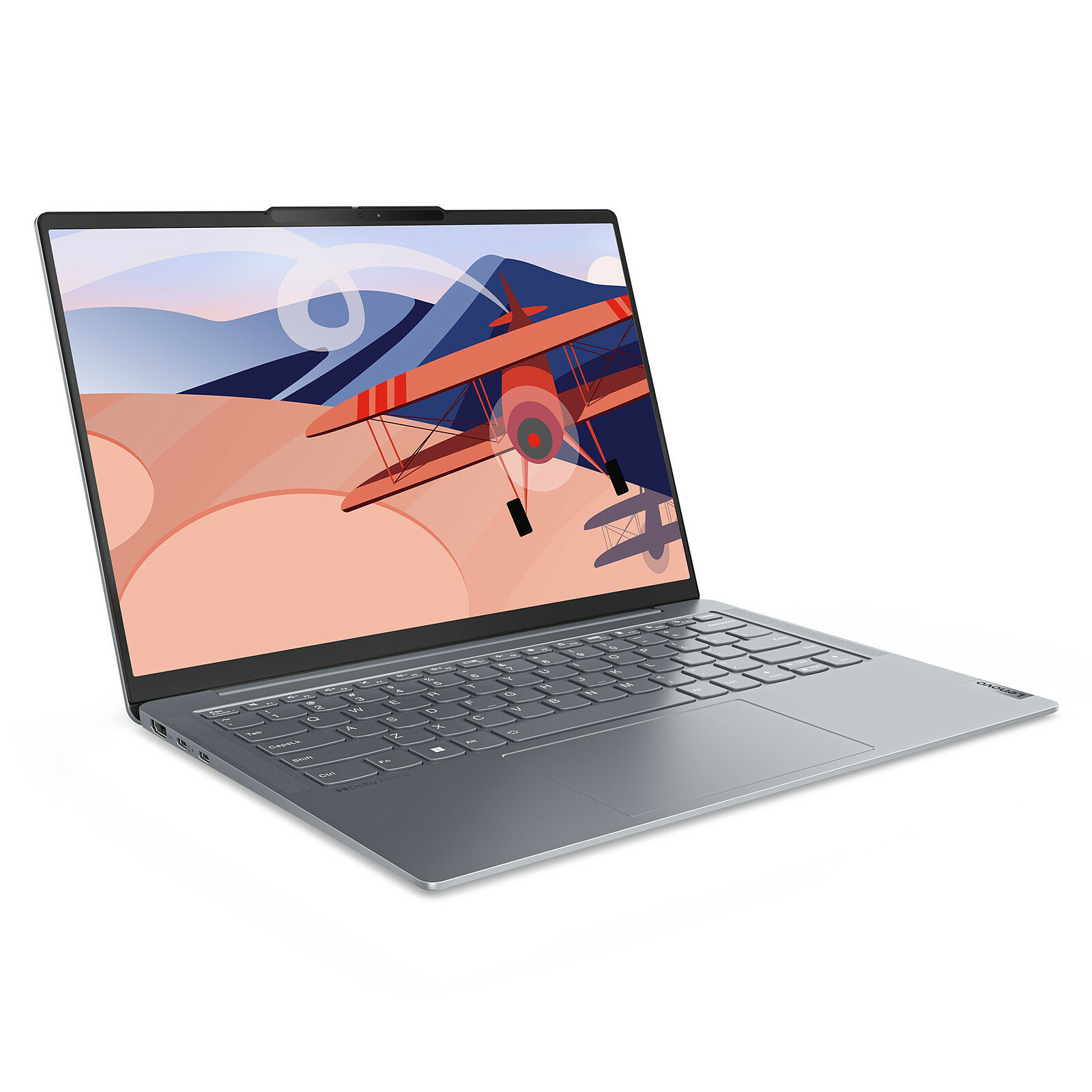 Lenovo Yoga Slim 6 14IRH8