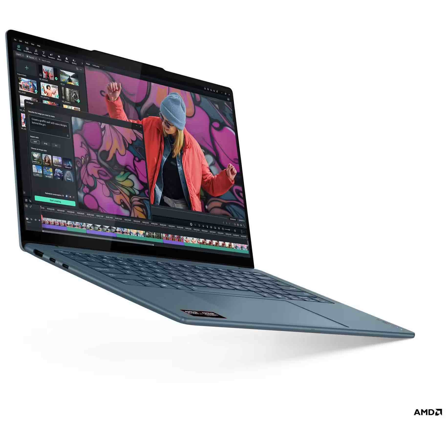 Lenovo Yoga Slim 7 14AKP10