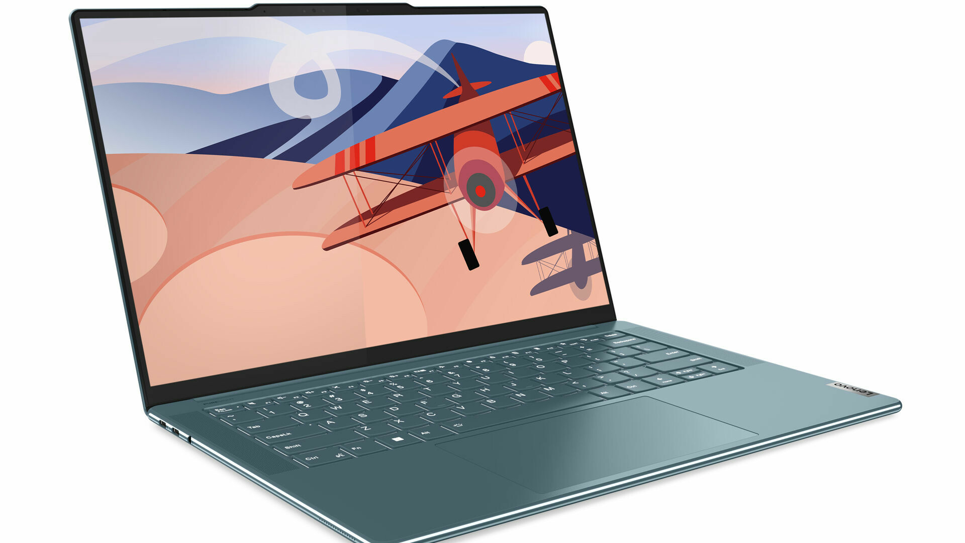 Lenovo Yoga Slim 7 14APU8 