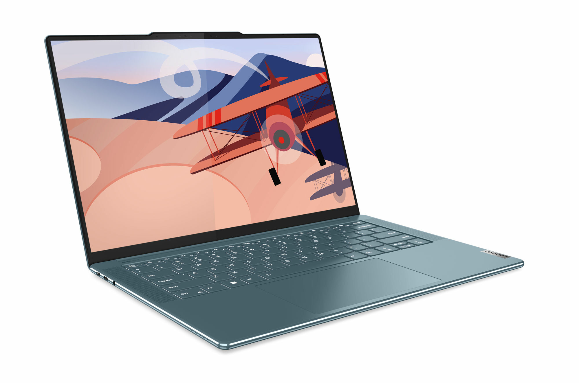 Lenovo Yoga Slim 7 14APU8 