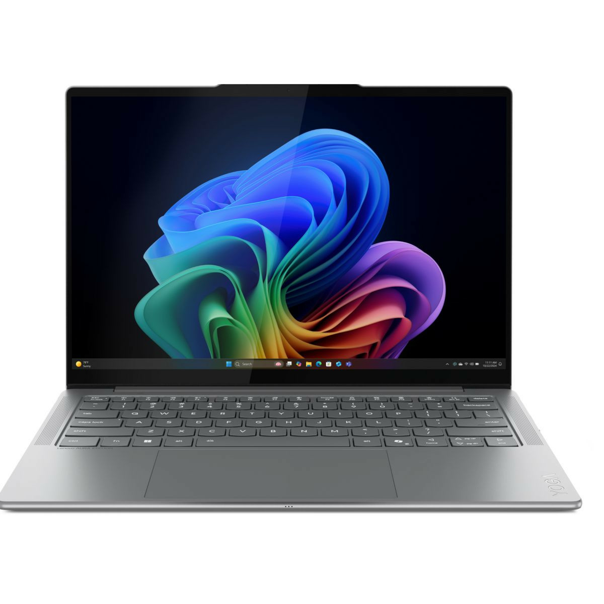 Lenovo Yoga Slim 7 14ILL10 U5 Aura OLED Copilot+PC.