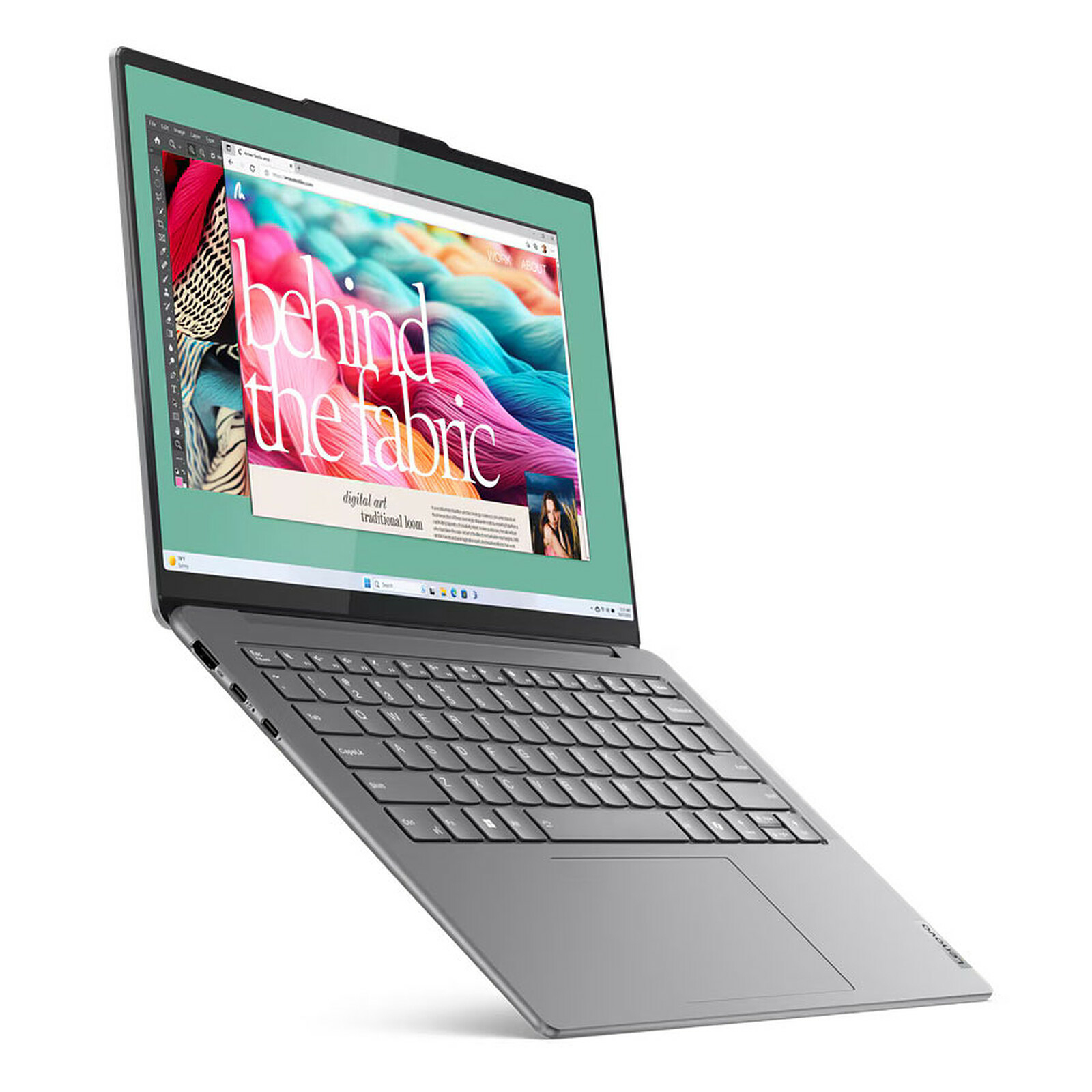 Lenovo Yoga Slim 7 14IMH9