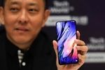 Lenovo Z5 Pro