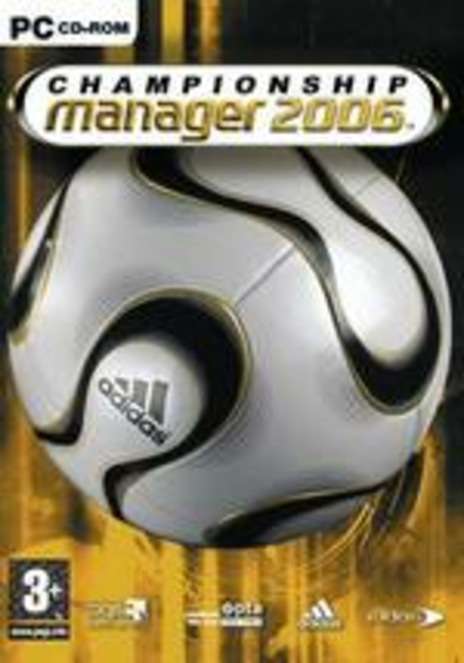 LEntraineur 2006 - Logo