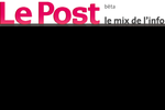 lepost-logo-information