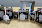 Leroy Merlin ampoules connectées