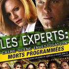 Les Experts Morts Programmées : démo jouable
