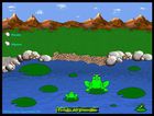 Les Grenouilles