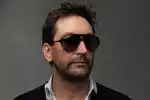 Leslie Benzies
