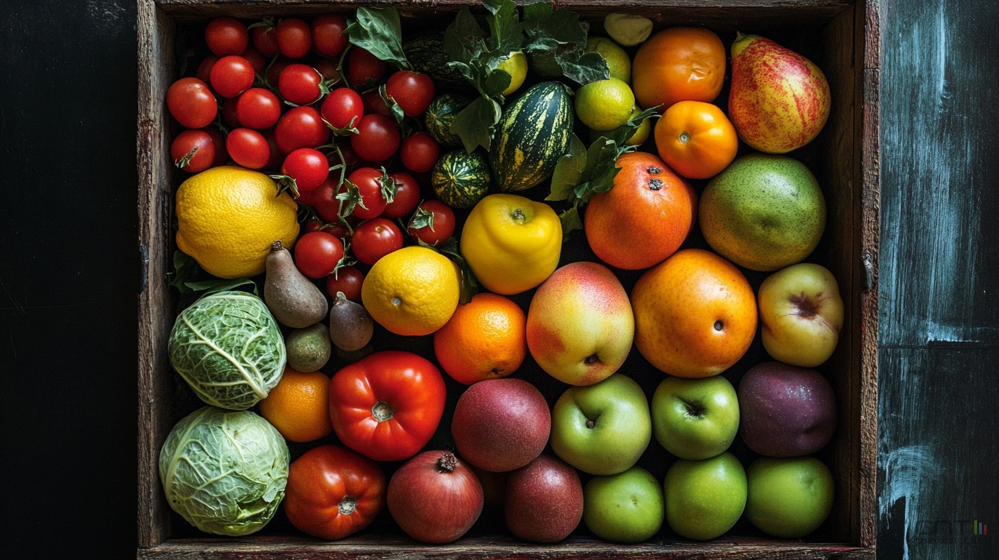 Alerte santé : pourquoi les légumes pourraient être dangereux pour vos poumons !