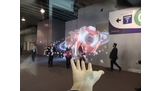 MWC 2019 : LetinAR rend la réalité augmentée séduisante avec sa solution PinMR