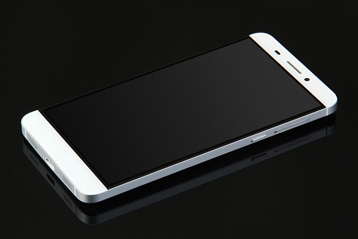 Letv One X600 face
