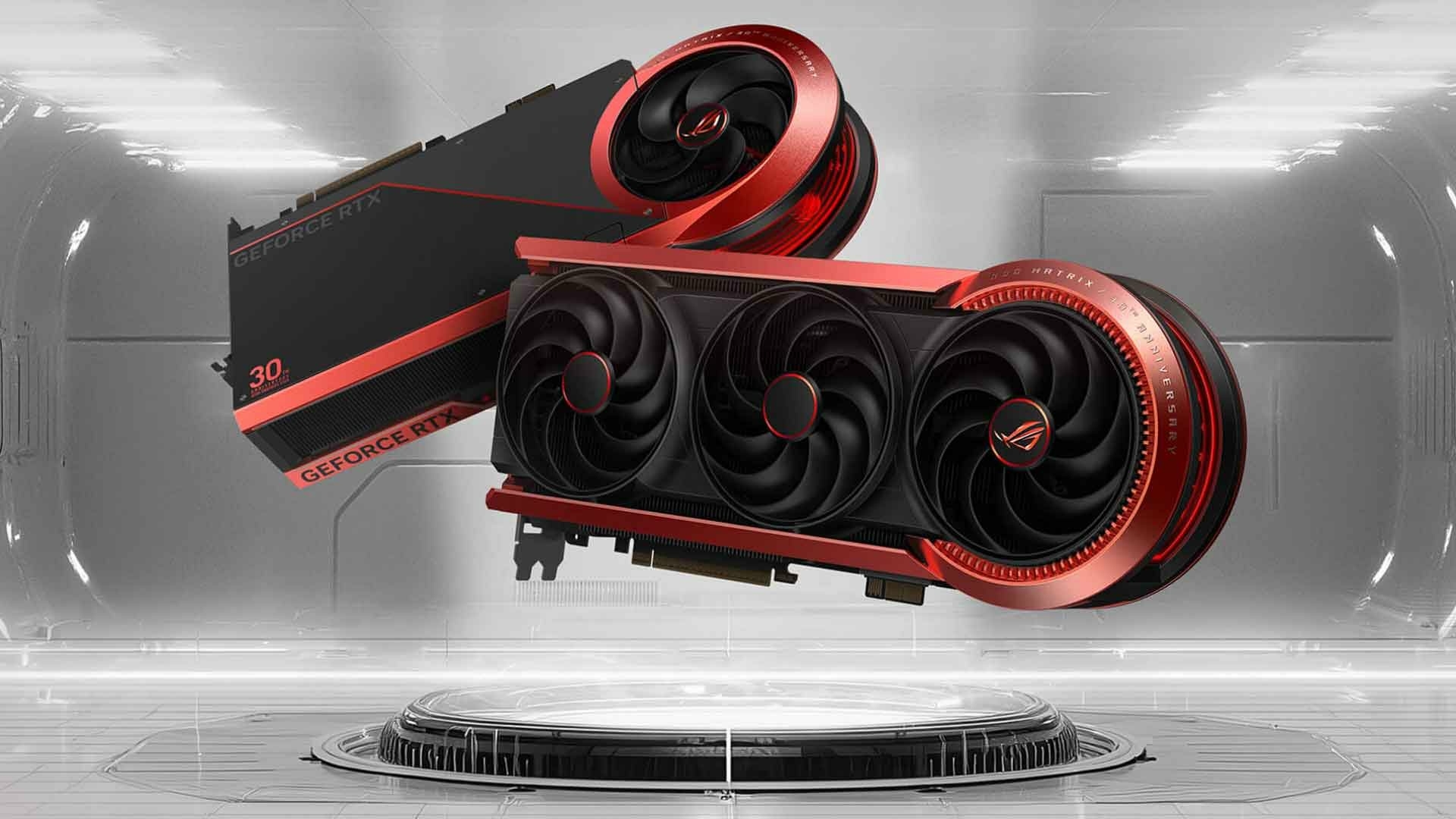 Level Sense Asus RTX 5090 01