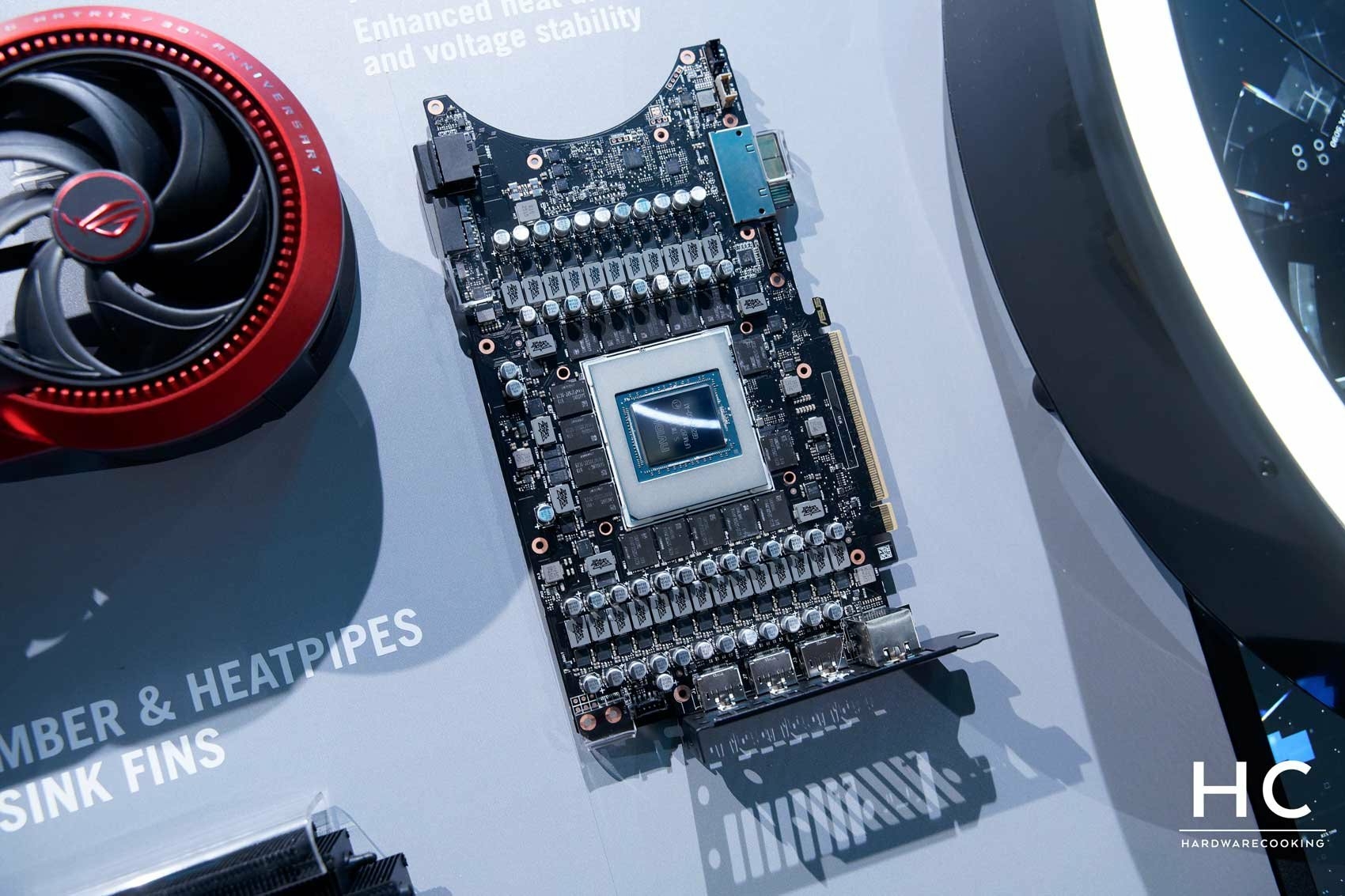 Level Sense Asus RTX 5090 02