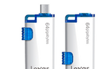 Lexar JumpDrive M20 Mobile